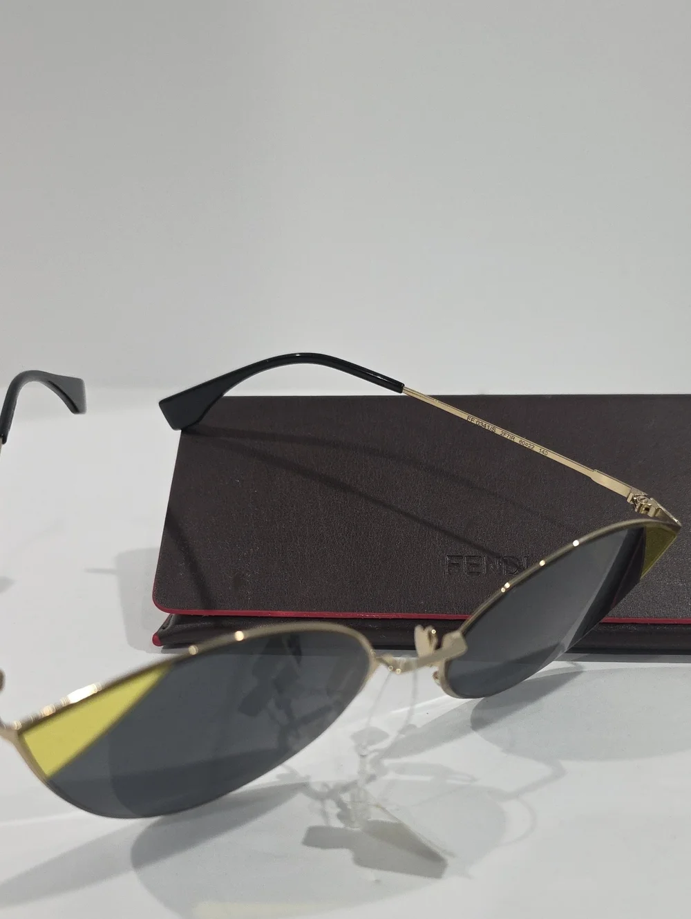 Fendi ☑️ sunglasses